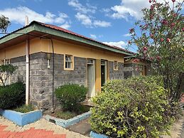Savannah Lodge Nguluni