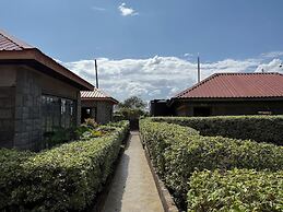Savannah Lodge Nguluni