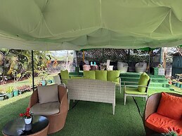 Savannah Lodge Nguluni