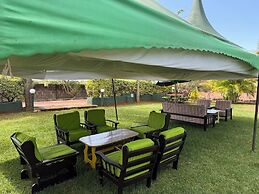 Savannah Lodge Nguluni
