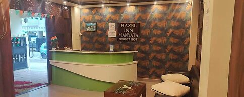 Hazel Inn Manyata