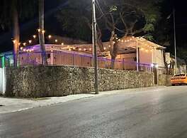 Hannabi Hotel