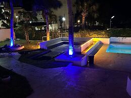 Hannabi Hotel