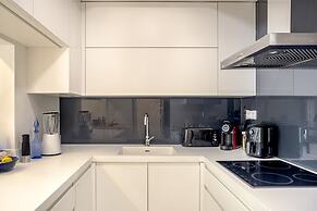 Grand Central Apartment by Homing