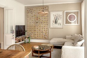 Grand Central Apartment by Homing