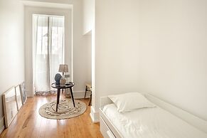 Grand Central Apartment by Homing