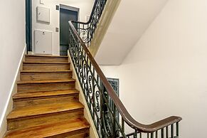 Grand Central Apartment by Homing