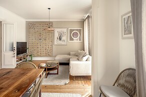 Grand Central Apartment by Homing