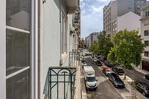 Grand Central Apartment by Homing