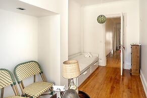 Grand Central Apartment by Homing