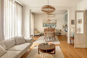 Grand Central Apartment by Homing
