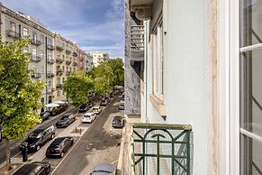 Grand Central Apartment by Homing