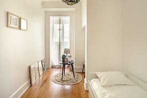Grand Central Apartment by Homing