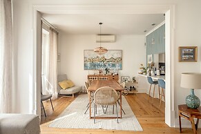Grand Central Apartment by Homing