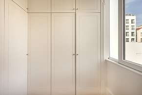 Grand Central Apartment by Homing