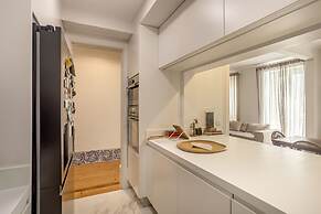 Grand Central Apartment by Homing