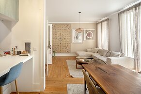 Grand Central Apartment by Homing