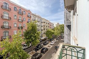 Grand Central Apartment by Homing