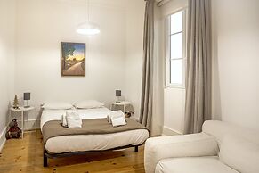 Grand Central Apartment by Homing