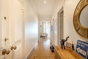 Grand Central Apartment by Homing