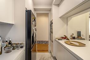 Grand Central Apartment by Homing