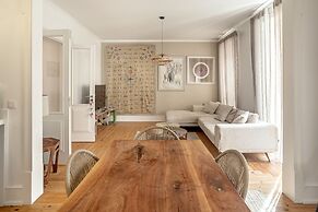 Grand Central Apartment by Homing