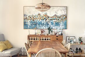 Grand Central Apartment by Homing