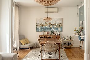 Grand Central Apartment by Homing