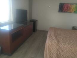 Hotel Santiago Plaza