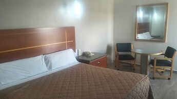 Hotel Santiago Plaza