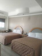 Hotel Santiago Plaza