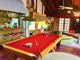 The Dock Resort