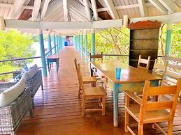 The Dock Resort