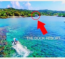 The Dock Resort