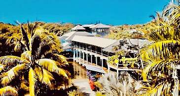 The Dock Resort