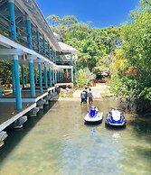 The Dock Resort