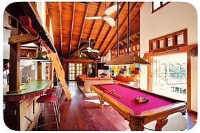 The Dock Resort