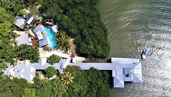The Dock Resort
