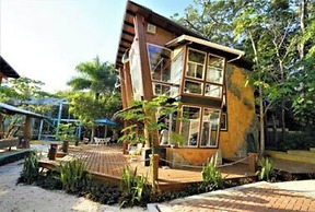 The Dock Resort