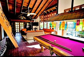 The Dock Resort