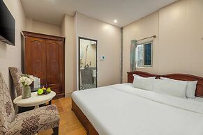 Hanoi Old quarter Central Hotel