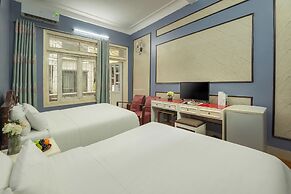 Hanoi Old quarter Central Hotel