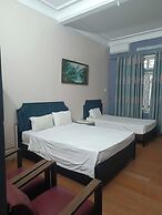 Hanoi Old quarter Central Hotel