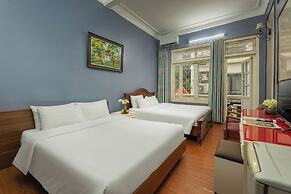 Hanoi Old quarter Central Hotel