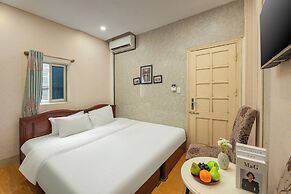 Hanoi Old quarter Central Hotel