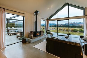 Riverslea - Pool - Sleeps 10