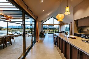 Riverslea - Pool - Sleeps 10