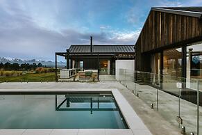 Riverslea - Pool - Sleeps 10