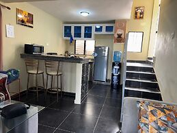 Apartamentos Corniell