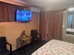 Apartamentos Corniell